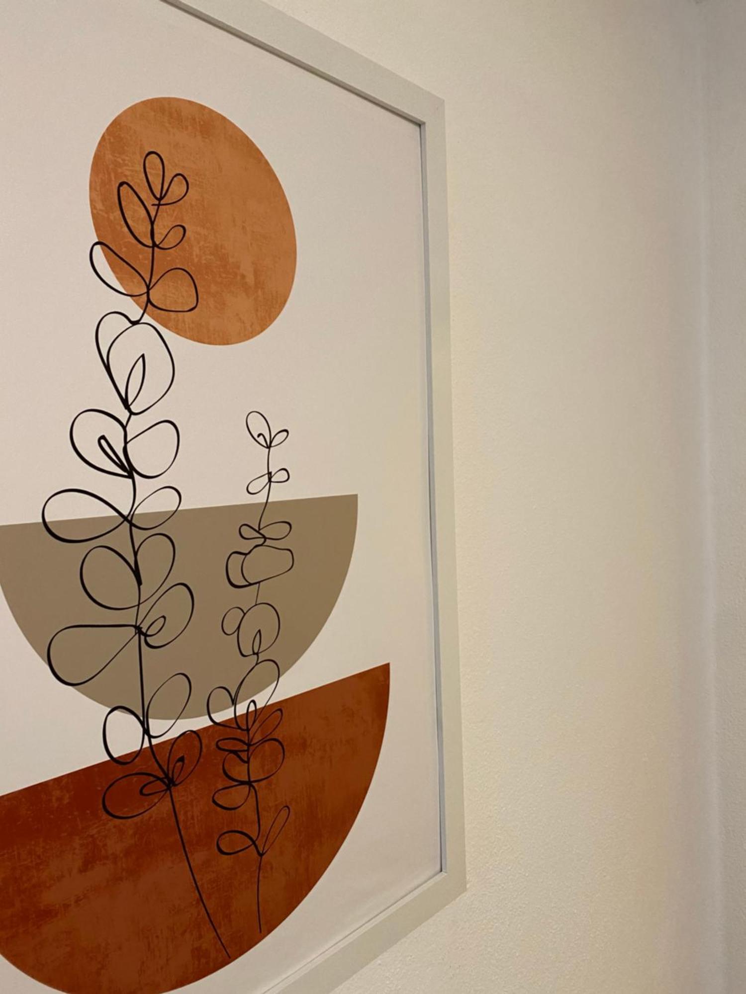 Einzimmer Apartment نيفن اوسشلبرون المظهر الخارجي الصورة
